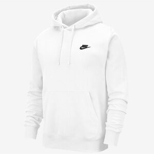 Nike Club Pullover Hoodie Mens
S、M、L、XL